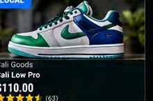 Cali Low Pro Skate Session & Sneaker Talk
